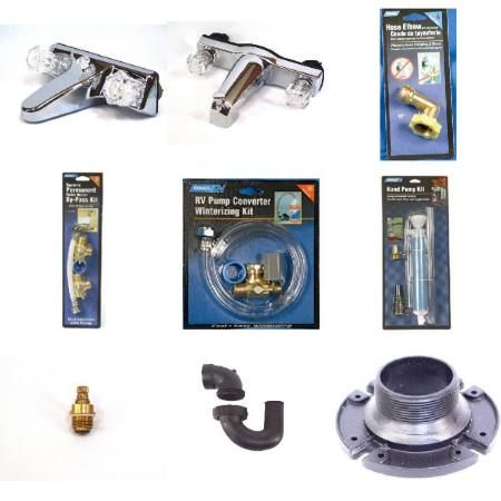Picture for category Rv & Mobile Home Plumbing Supplies